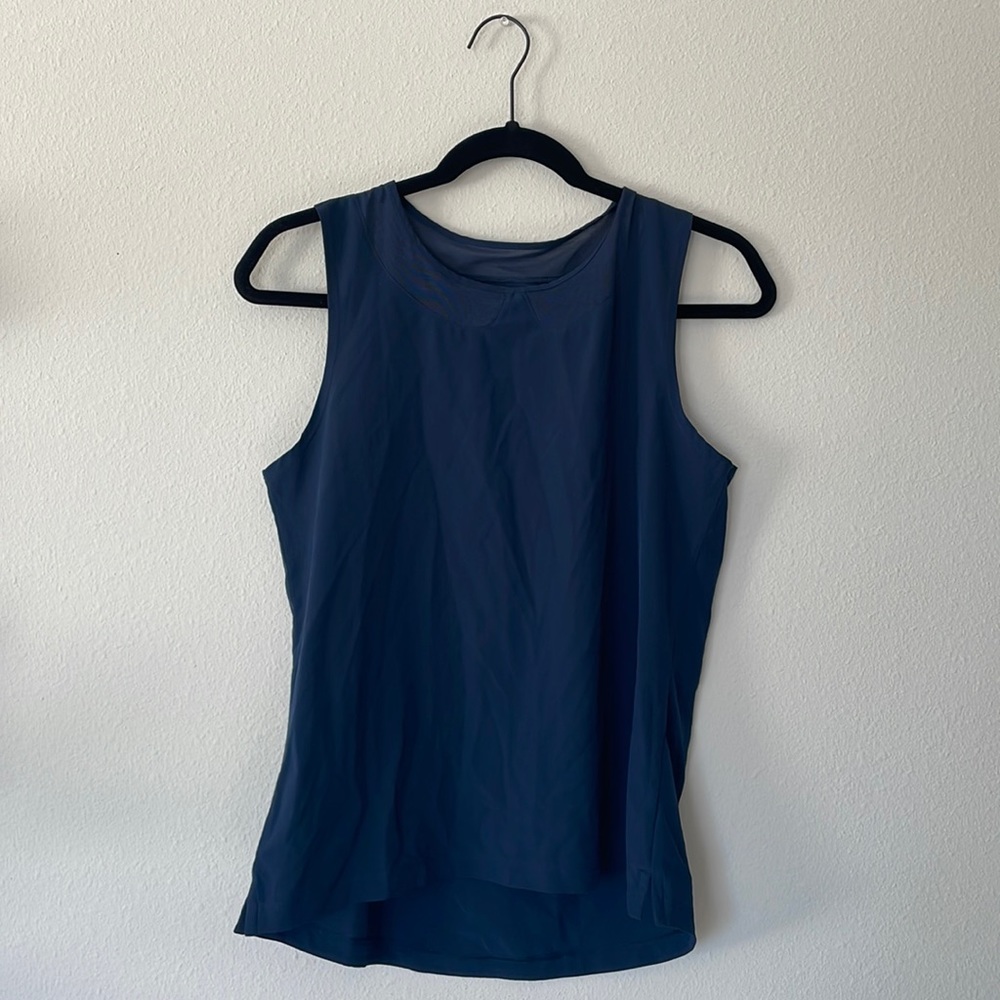 Nike Dri-Fit Tanktop